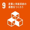 SDGs9